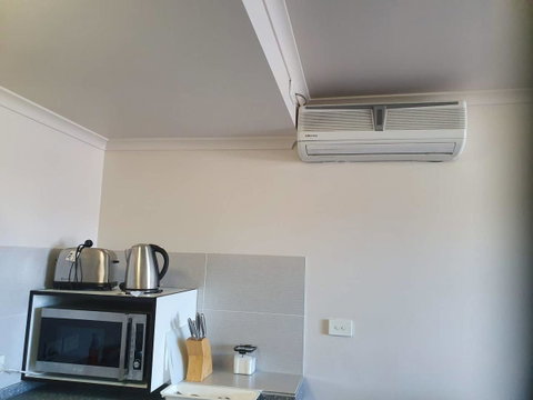 Battery Point Apartment With Car Park - Tourism Brisbane 20