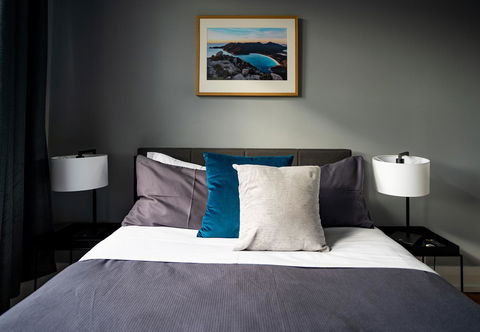 The Tasmanian Inn - Tourism Brisbane 7