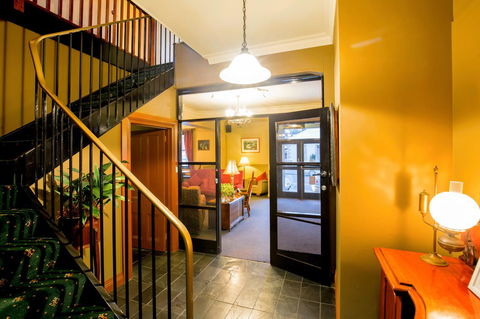 The Tasmanian Inn - Tourism Brisbane 34