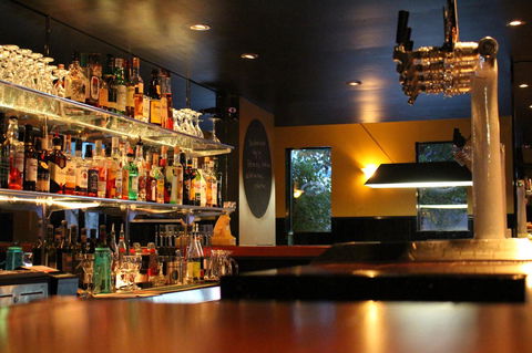 The Tasmanian Inn - Tourism Brisbane 25