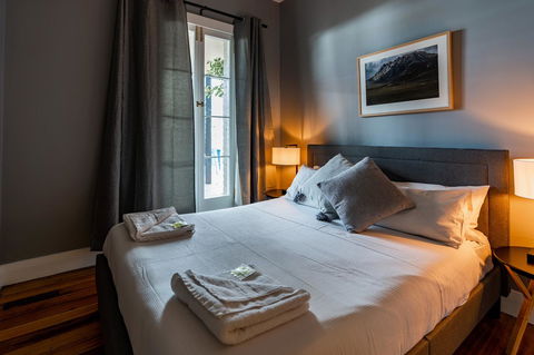 The Tasmanian Inn - Tourism Brisbane 4