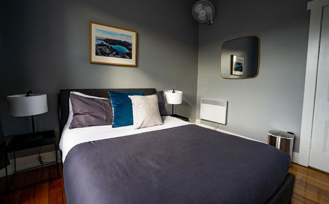 The Tasmanian Inn - Tourism Brisbane 8