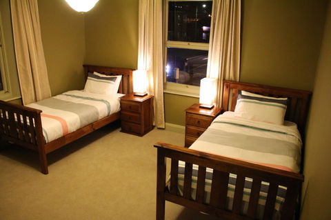 The Tasmanian Inn - Tourism Brisbane 42