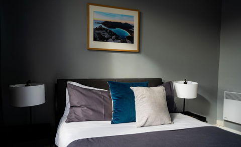 The Tasmanian Inn - Tourism Brisbane 6
