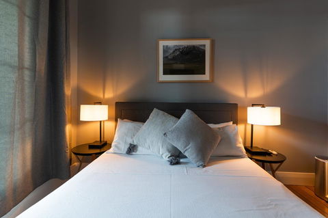 The Tasmanian Inn - Tourism Brisbane 3