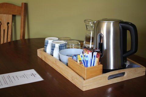 The Tasmanian Inn - Tourism Brisbane 18