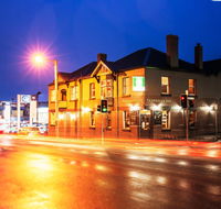 The Tasmanian Inn - Tourism Brisbane
