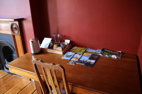 The Tasmanian Inn - Tourism Brisbane 19
