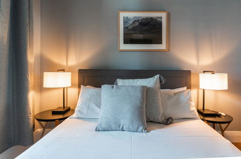 The Tasmanian Inn - Tourism Brisbane 2