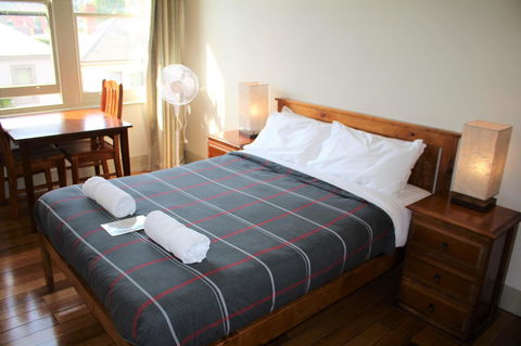 The Tasmanian Inn - Tourism Brisbane 22