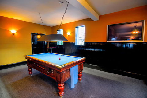 The Tasmanian Inn - Tourism Brisbane 37
