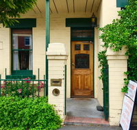 Narrara Backpackers Hobart - Tourism Brisbane