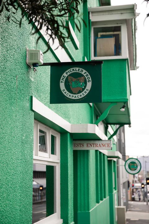 The Pickled Frog - Tourism Brisbane 15
