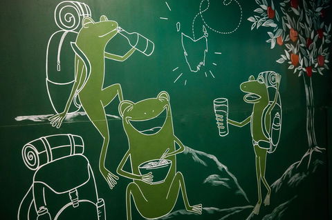 The Pickled Frog - Tourism Brisbane 20