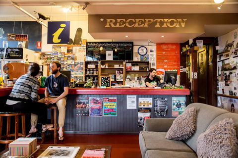 The Pickled Frog - Tourism Brisbane 0