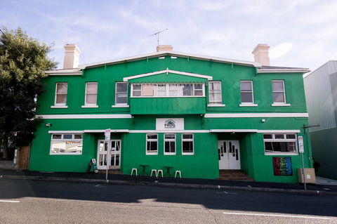 The Pickled Frog - Tourism Brisbane 33