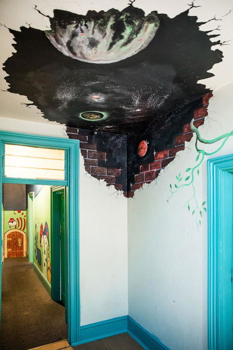 The Pickled Frog - Tourism Brisbane 11