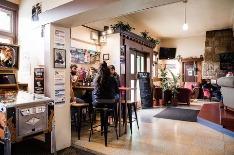 The Pickled Frog - Tourism Brisbane 7