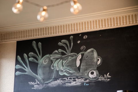 The Pickled Frog - Tourism Brisbane 14