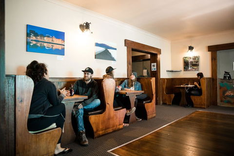 The Pickled Frog - Tourism Brisbane 4