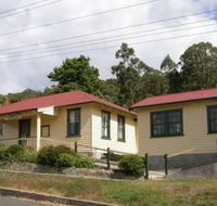 Return to Sender Lodge - Brisbane Tourism