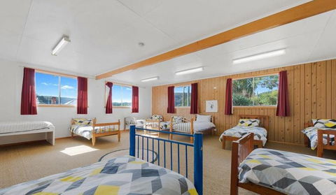 Return To Sender Lodge - Brisbane Tourism 5