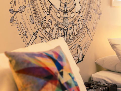 Alabama Hotel Hobart - Tourism Brisbane 38