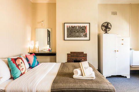 Alabama Hotel Hobart - Tourism Brisbane 27
