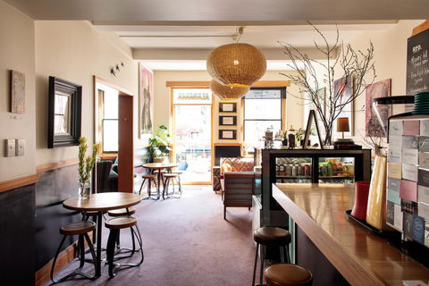 Alabama Hotel Hobart - Tourism Brisbane 18