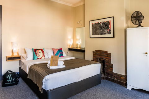 Alabama Hotel Hobart - Tourism Brisbane 26