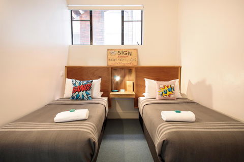 Alabama Hotel Hobart - Tourism Brisbane 19