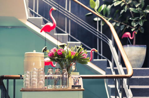 Alabama Hotel Hobart - Tourism Brisbane 30