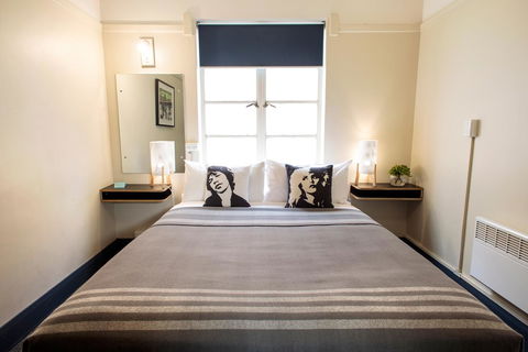Alabama Hotel Hobart - Tourism Brisbane 21