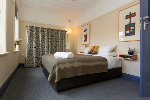 Alabama Hotel Hobart - Tourism Brisbane 33
