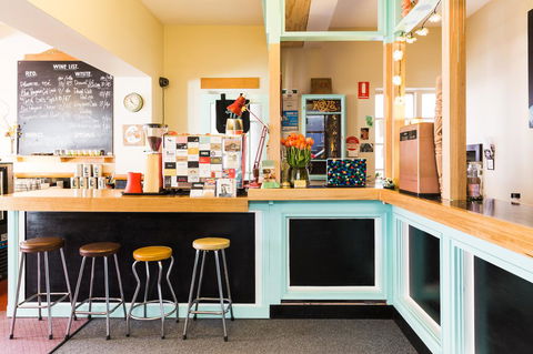 Alabama Hotel Hobart - Tourism Brisbane 31