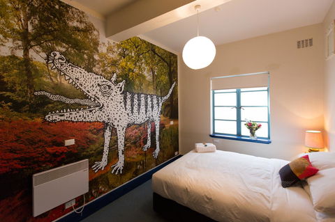Alabama Hotel Hobart - Tourism Brisbane 35