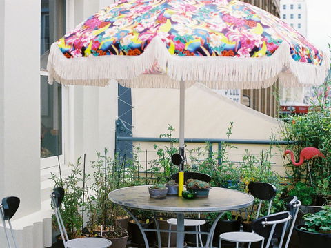 Alabama Hotel Hobart - Tourism Brisbane 40