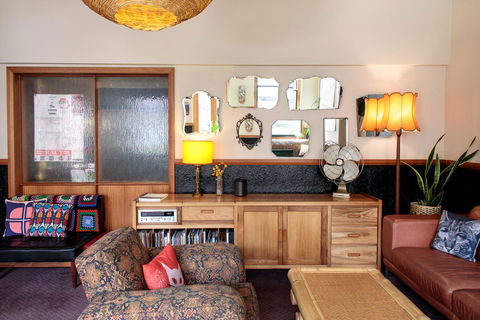 Alabama Hotel Hobart - Tourism Brisbane 6