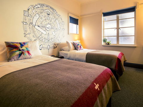 Alabama Hotel Hobart - Tourism Brisbane 34