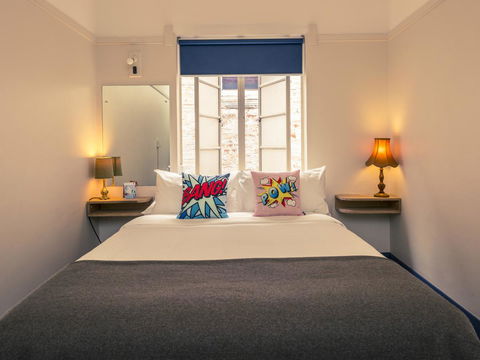 Alabama Hotel Hobart - Tourism Brisbane 36