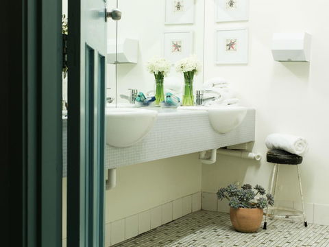 Alabama Hotel Hobart - Tourism Brisbane 41