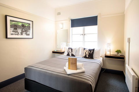 Alabama Hotel Hobart - Tourism Brisbane 22