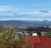 11 Argyle Street Townhouse - Brisbane Tourism