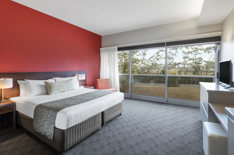 Travelodge Hotel Hobart Airport - Tourism Brisbane 3