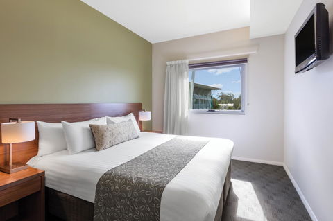 Travelodge Hotel Hobart Airport - Tourism Brisbane 20