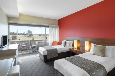 Travelodge Hotel Hobart Airport - Tourism Brisbane 6
