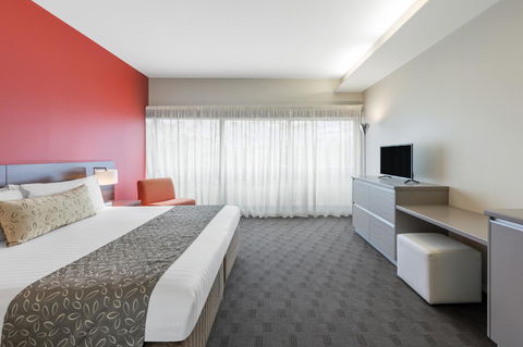 Travelodge Hotel Hobart Airport - Tourism Brisbane 17