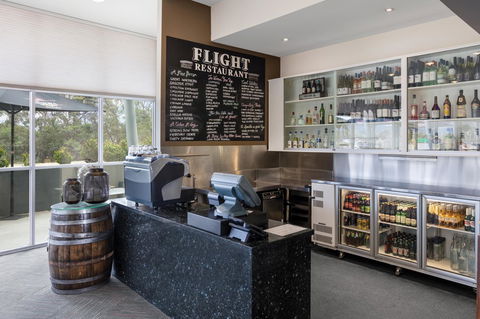 Travelodge Hotel Hobart Airport - Tourism Brisbane 13