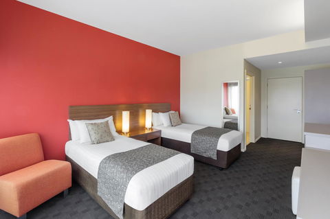 Travelodge Hotel Hobart Airport - Tourism Brisbane 4
