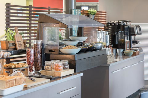 Travelodge Hotel Hobart Airport - Tourism Brisbane 15